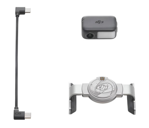 DJI Tracking Kit do OM 7 / 7P - 1314759 - zdjęcie